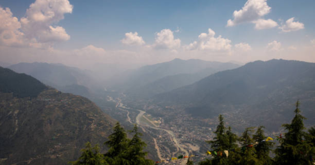 Dehradun Weather